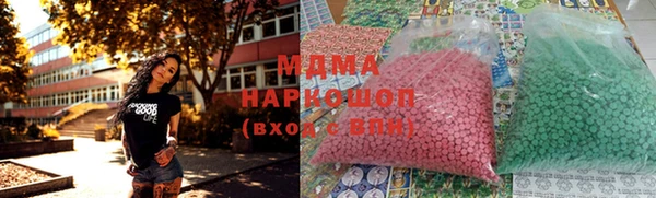 кокс Фёдоровский